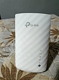 TP-Link RE200 AC750 Ripetitore Wi-Fi Dual Band 