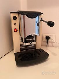 Macchina caffè cialde Faber Slot Inox