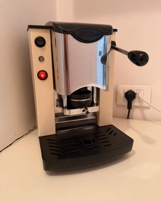 Macchina caffè cialde Faber Slot Inox