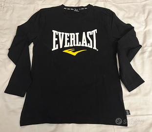 Maglia Everglades manica lunga 11 y-146 cm