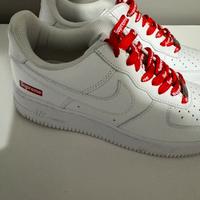 AIR FORSE 1 per SUPREME