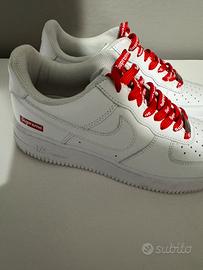 AIR FORSE 1 per SUPREME