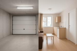 Garage a Jesolo Lido