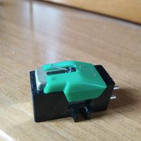 Testina Audio technica AT11E