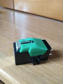 Testina Audio technica AT11E