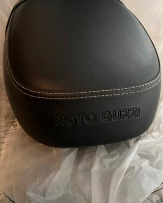 Sella Moto Guzzi V7III