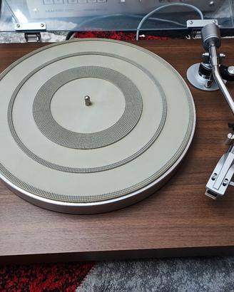 giradischi Yamaha 