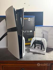 ps5 pro in garanzia fino a luglio 28 