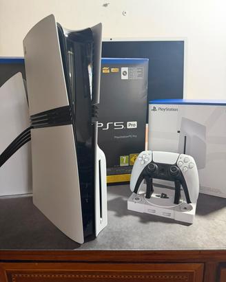 ps5 pro in garanzia fino a luglio 28 