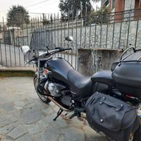 pompa frizione guzzi bellagio