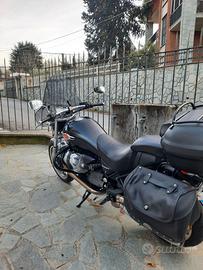 pompa frizione guzzi bellagio