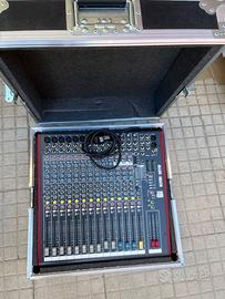 Allen&Heath zed 16 fx
