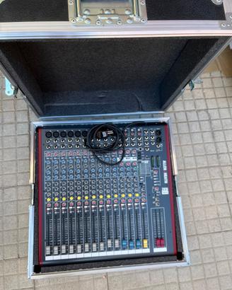 Allen&Heath zed 16 fx
