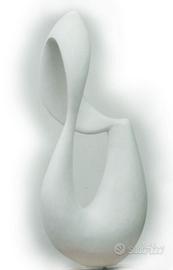Scultura Endless love (amore senza fine) 150x65x35