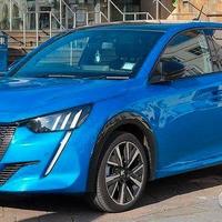 Musata completa peugeot 208 2022 #228