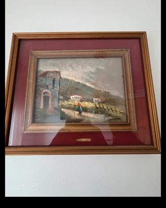 quadri di Aldo Pironti 