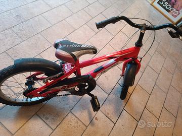 bici 16"