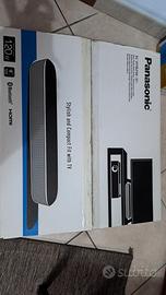 Sitema audio