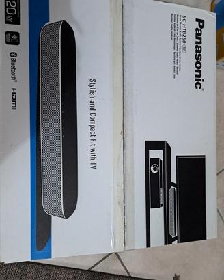 Sitema audio