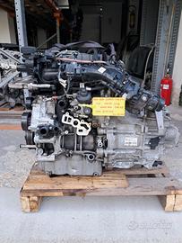 MOTORE MINI 1.5 CODICE B37C15A
