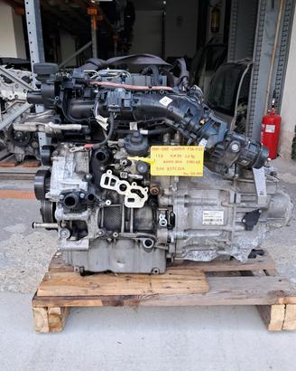 MOTORE MINI 1.5 CODICE B37C15A