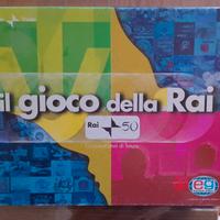 Gioco della Rai 