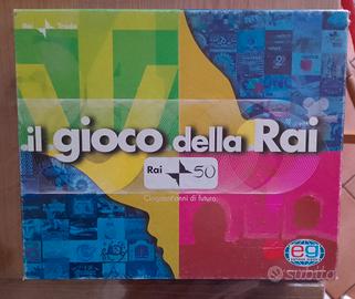 Gioco della Rai 