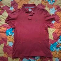 Polo uomo Tommy Hilfiger