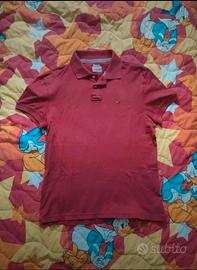 Polo uomo Tommy Hilfiger