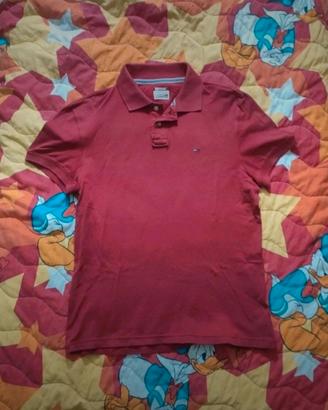 Polo uomo Tommy Hilfiger