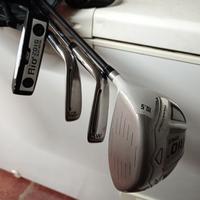 Set golf principiante