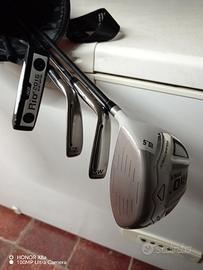 Set golf principiante