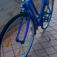 BICICLETTA  DONNA