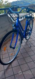 BICICLETTA  DONNA