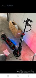 monopattino elettrico 1000w 