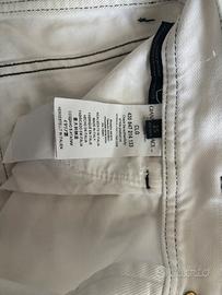 Pantaloncino versace taglia s