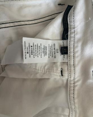 Pantaloncino versace taglia s
