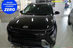 Hyundai KONA 1.0 T-GDI XTech