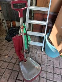 lucidatrice vintage