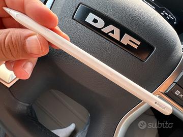 apple pencil seconda generazione
