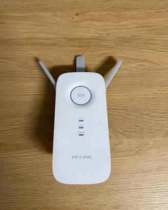 TP‑Link RE450 AC1750 Wi‑Fi Range Extender