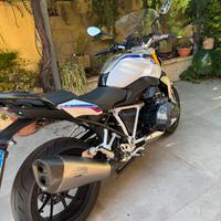 BMW R 1250 R sport