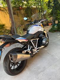 BMW R 1250 R sport