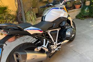 BMW R 1250 R sport