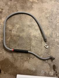 Tubo di scarico Whirpool