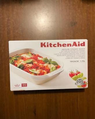 Pirofila ceramica KitchenAid