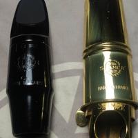 BECCO SELMER S80 C* SAX ALTO 