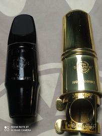 BECCO SELMER S80 C* SAX ALTO 