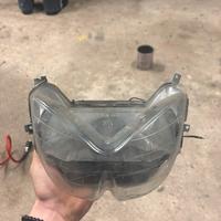 Faro aerox originale