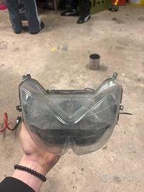 Faro aerox originale